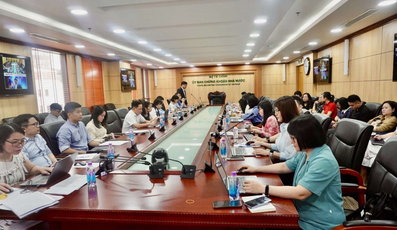 Kiểm toán đóng vai trò quan trọng trong việc nâng cao độ tin cậy của thông tin trên thị trường chứng khoán