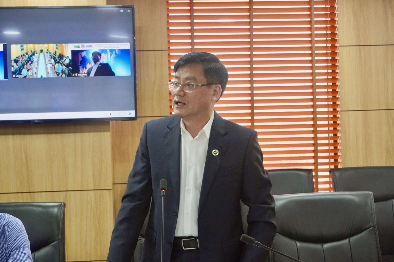 Kiểm toán đóng vai trò quan trọng trong việc nâng cao độ tin cậy của thông tin trên thị trường chứng khoán