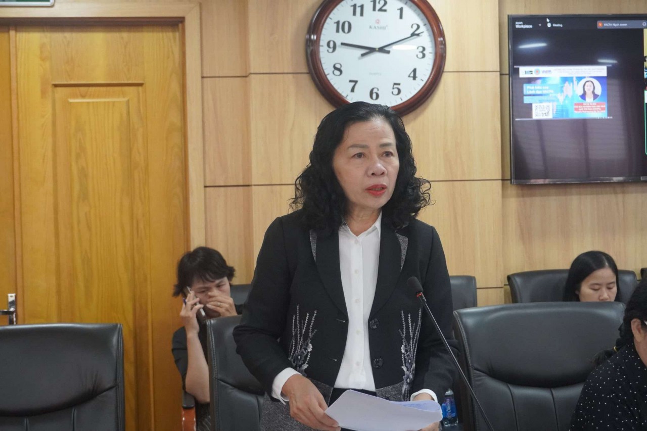 Kiểm toán đóng vai trò quan trọng trong việc nâng cao độ tin cậy của thông tin trên thị trường chứng khoán