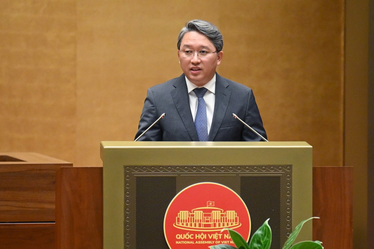 Đề xuất cho Chính phủ được sửa luật, nghị quyết do Chính phủ trình