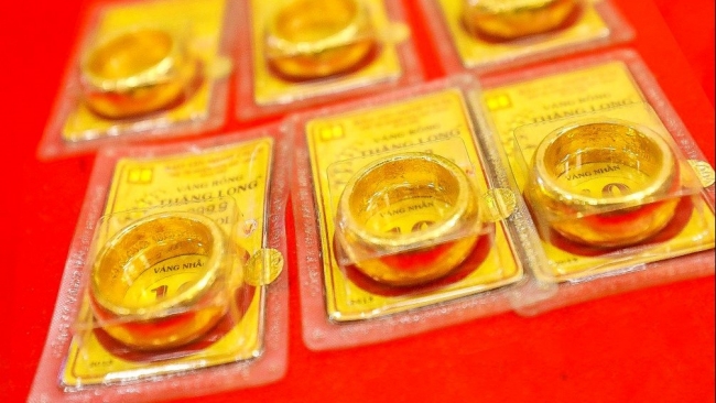 Giá vàng hôm nay (21/6): Thế giới giảm nhẹ, trong nước vàng nhẫn giảm 500.000 đồng/lượng