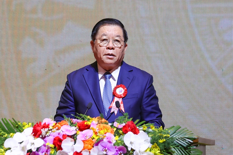 Kỷ niệm trọng thể 100 năm ngày Báo chí cách mạng Việt Nam- Ảnh 4.