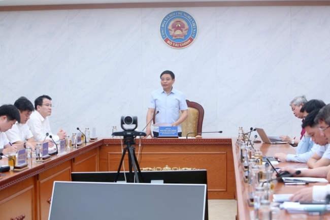 Lần đầu tiên có hành lang pháp lý cho PPP trong khoa học công nghệ