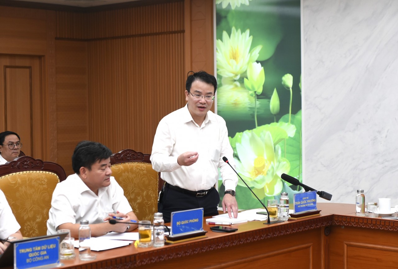 Lần đầu tiên có hành lang pháp lý cho PPP trong khoa học công nghệ