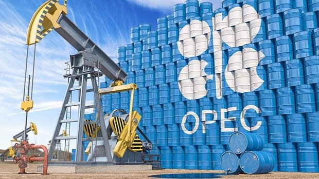 Giá xăng dầu hôm nay 22/6/2025: OPEC+ cân nhắc đẩy nhanh kế hoạch tăng sản lượng dầu