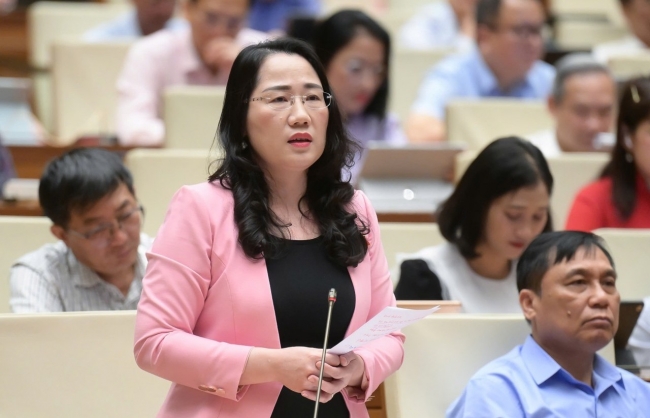 Gỡ điểm nghẽn pháp luật để không lỡ "con tàu tốc hành" phát triển