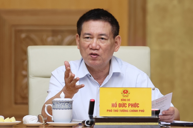 Thủ tướng: Kiên định mục tiêu, giữ vững bản lĩnh, ứng phó linh hoạt, kịp thời, hiệu quả với tình hình- Ảnh 3. Thủ tướng: Kiên định mục tiêu, giữ vững bản lĩnh, ứng phó linh hoạt, kịp thời, hiệu quả với tình hình- Ảnh 3.