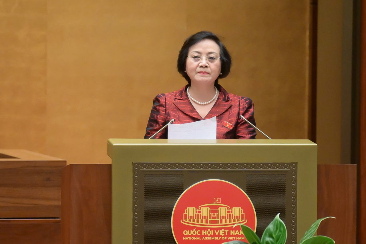 Quản lý cán bộ, công chức theo vị trí việc làm, giải quyết tình trạng cào bằng thu nhập