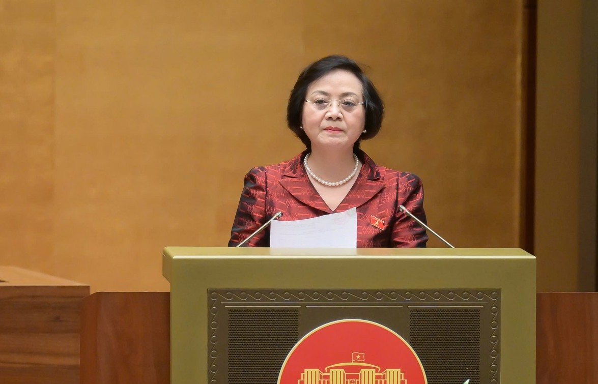 Quản lý cán bộ, công chức theo vị trí việc làm, giải quyết tình trạng cào bằng thu nhập