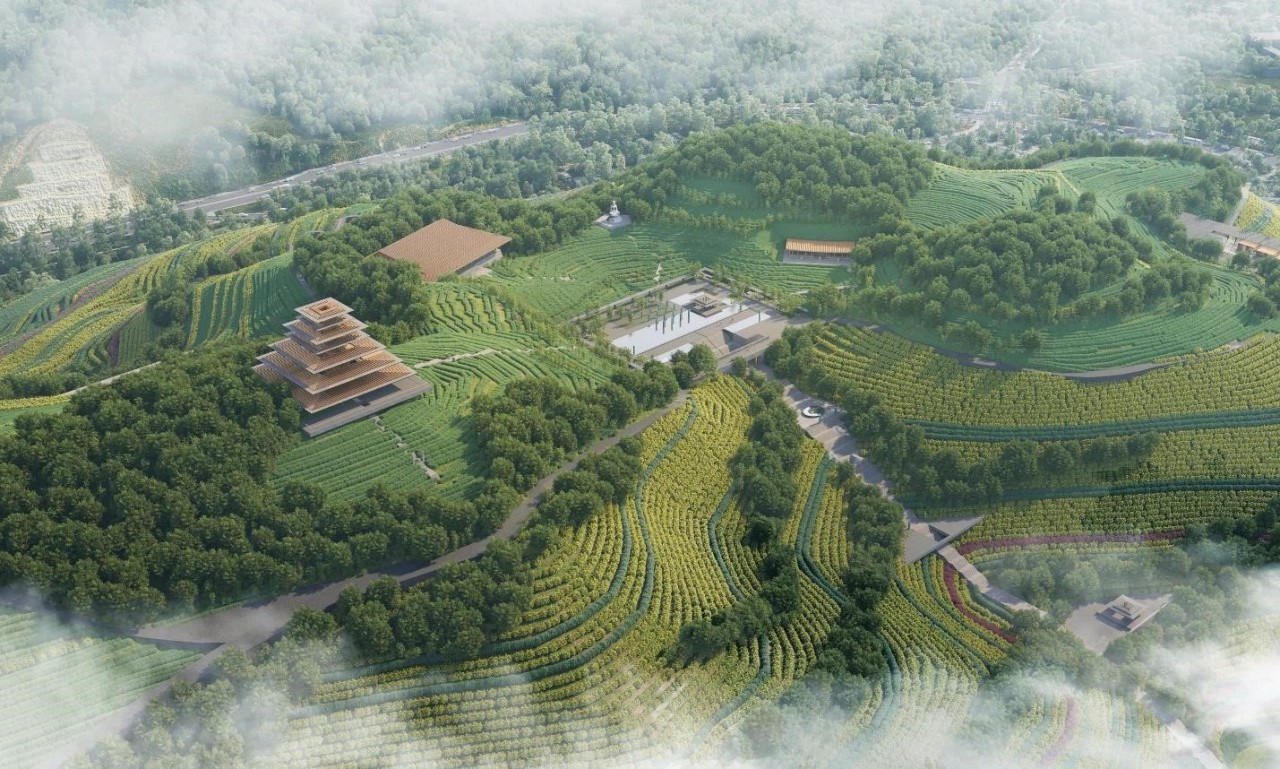 4 đồ án, dự án quy hoạch của T&T Group được vinh danh tại Giải thưởng Quy hoạch Đô thị quốc gia 2024