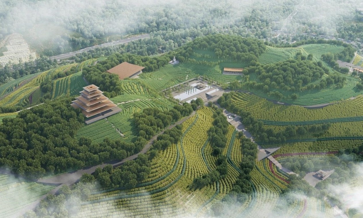 4 đồ án, dự án quy hoạch của T&T Group được vinh danh tại Giải thưởng Quy hoạch Đô thị quốc gia 2024