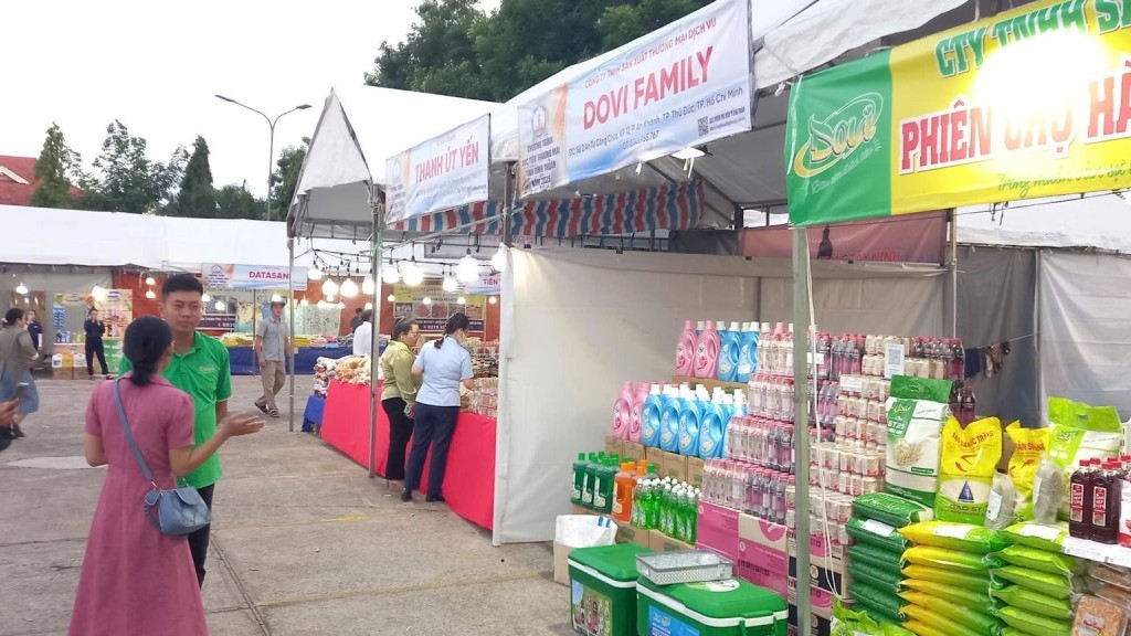 Bình Thuận: Tạo động lực thúc đẩy tăng trưởng kinh tế