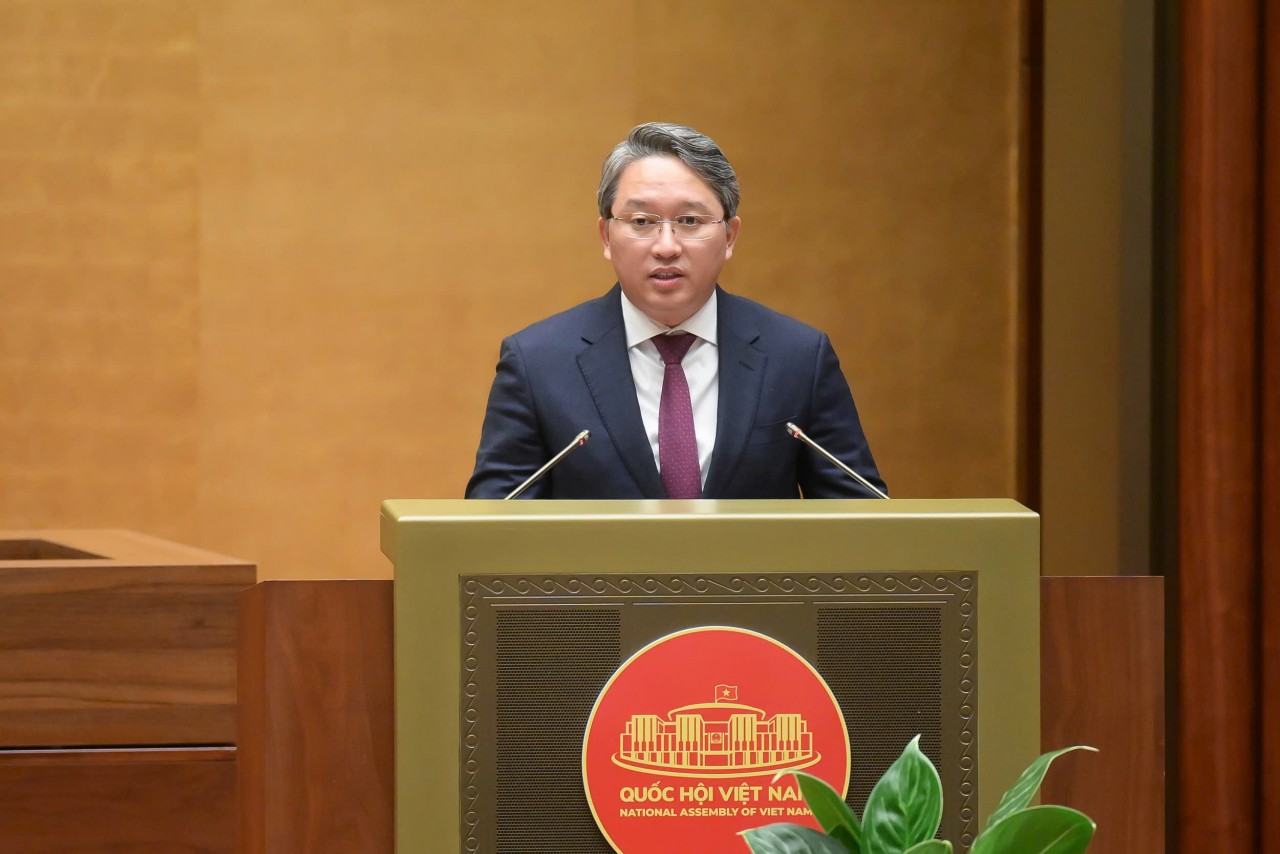 Chính phủ được điều chỉnh luật, nghị quyết để tháo gỡ vướng mắc