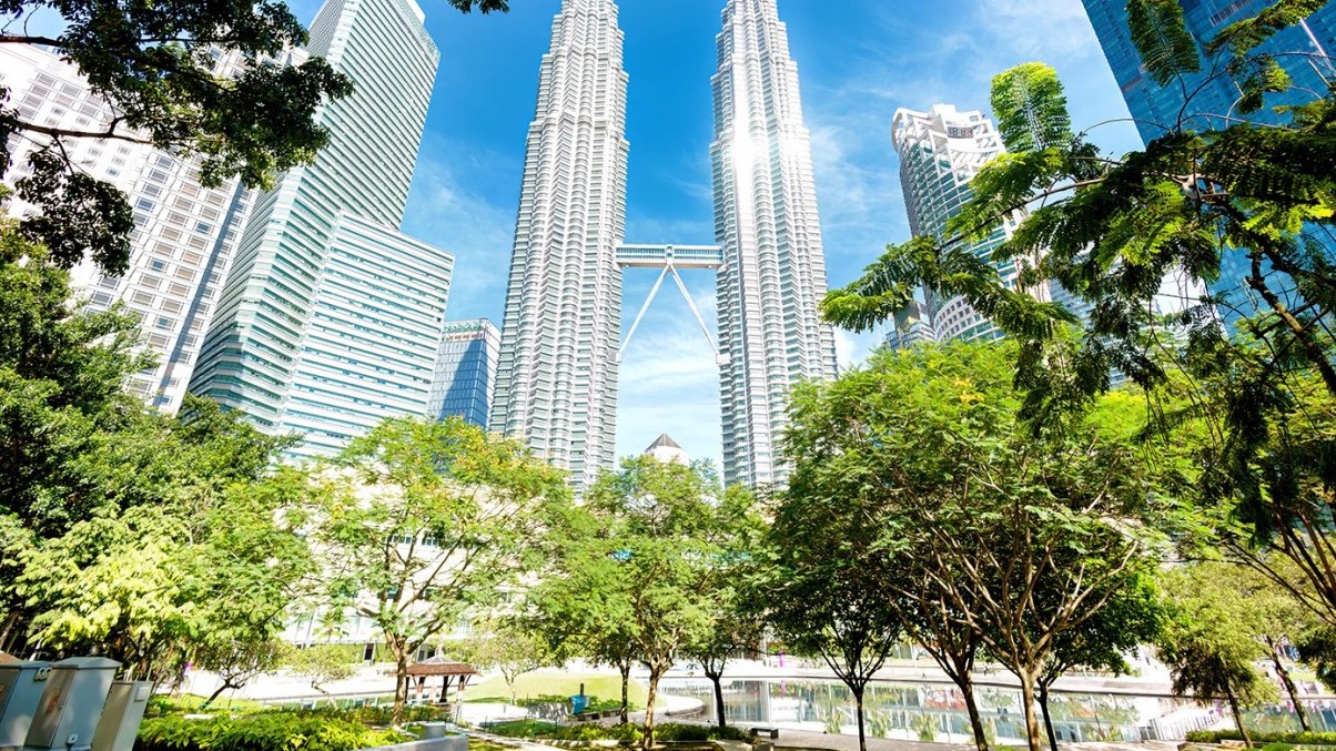 Hành trình đa sắc giữ sức hút, đưa Malaysia bứt phá top đầu du lịch Đông Nam Á