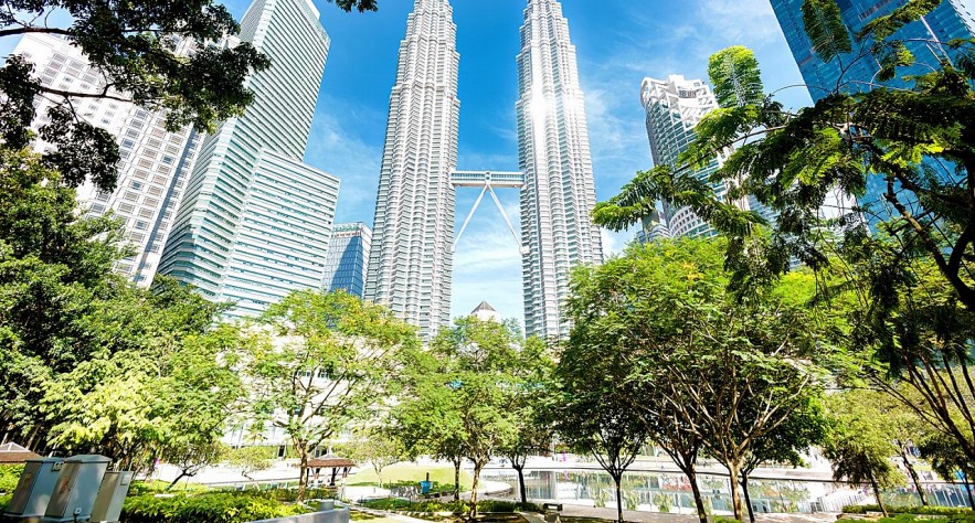 Sức hút từ những hành trình đa sắc, Malaysia vươn mình thành tâm điểm du lịch Đông Nam Á