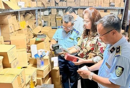 Bài 2: Tấn công, truy quét, không khoan nhượng với hàng lậu, hàng giả