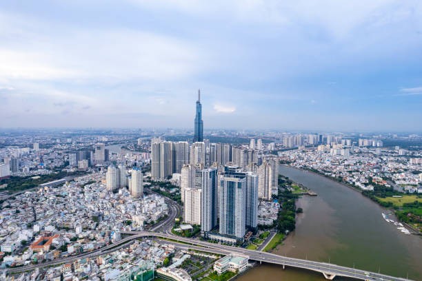 TP.Hồ Chí Minh xây dựng 2 kịch bản tăng trưởng cho 6 tháng cuối năm