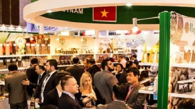 Hướng dẫn mới về sử dụng kinh phí cho xúc tiến thương mại và xây dựng phát triển thương hiệu