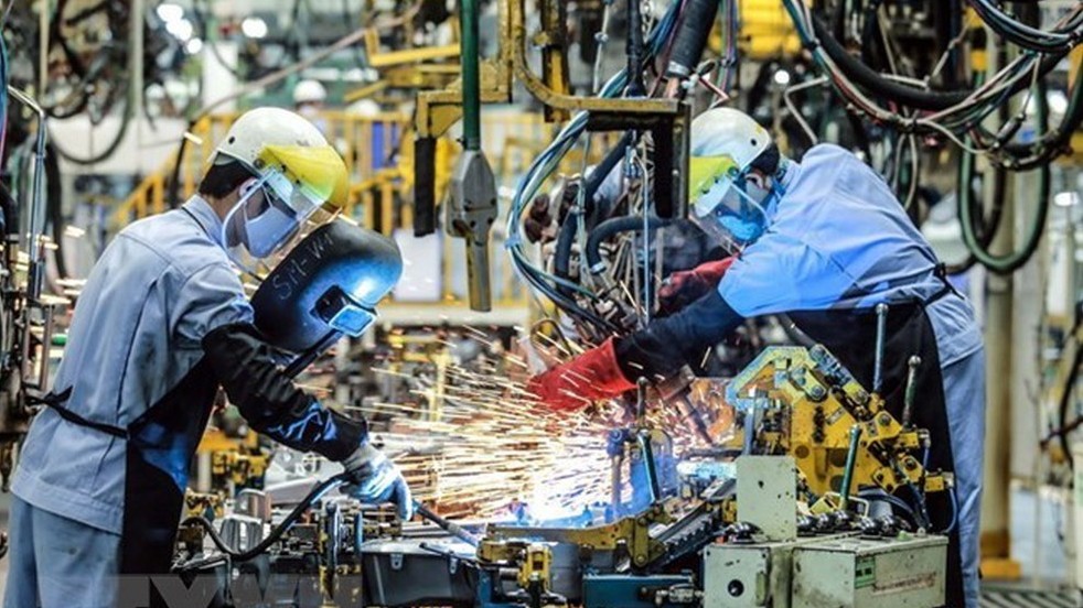 Có khởi đầu mạnh mẽ nhưng kinh tế Việt Nam đối mặt nhiều thách thức