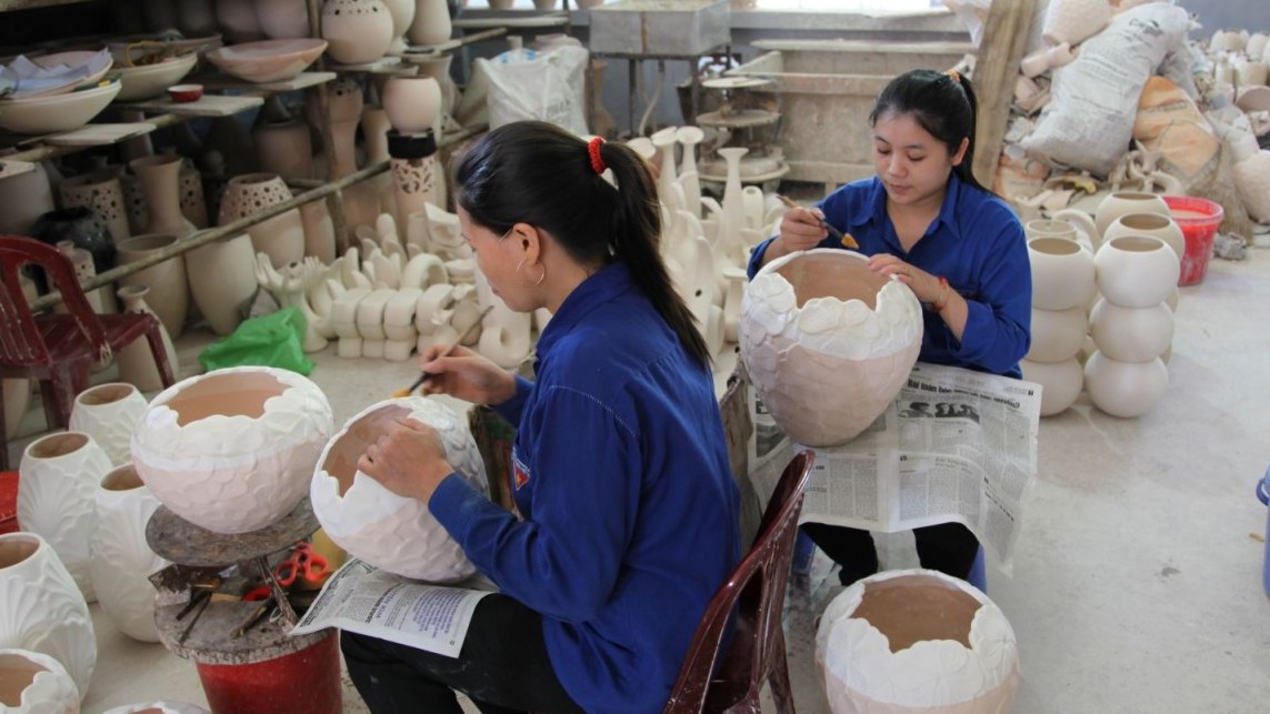 Cấp giấy chứng nhận đăng ký hộ kinh doanh trong thời hạn 3 ngày làm việc tại cấp xã