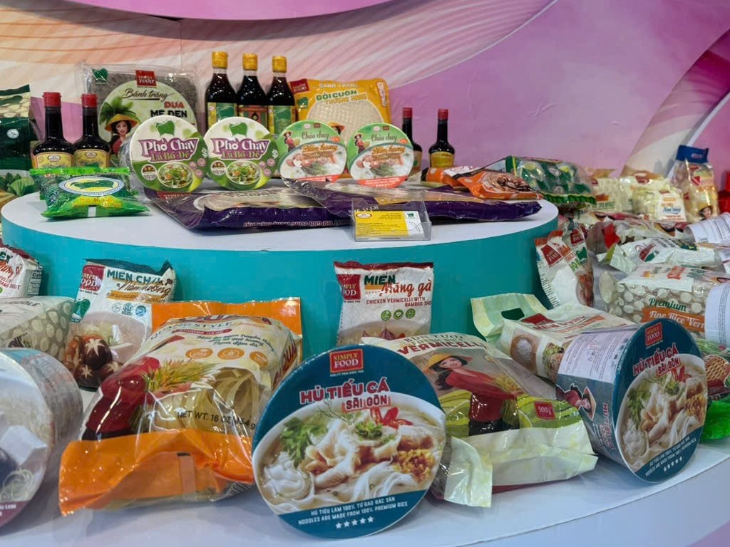 Hàng Việt chinh phục thị trường Nhật Bản: Cơ hội từ chất lượng và tiêu chuẩn xanh