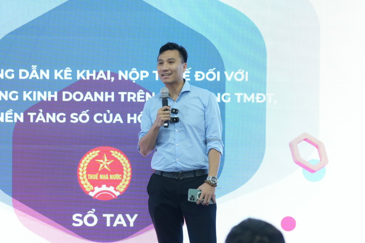 Kinh doanh dài lâu - Bắt đầu từ luật