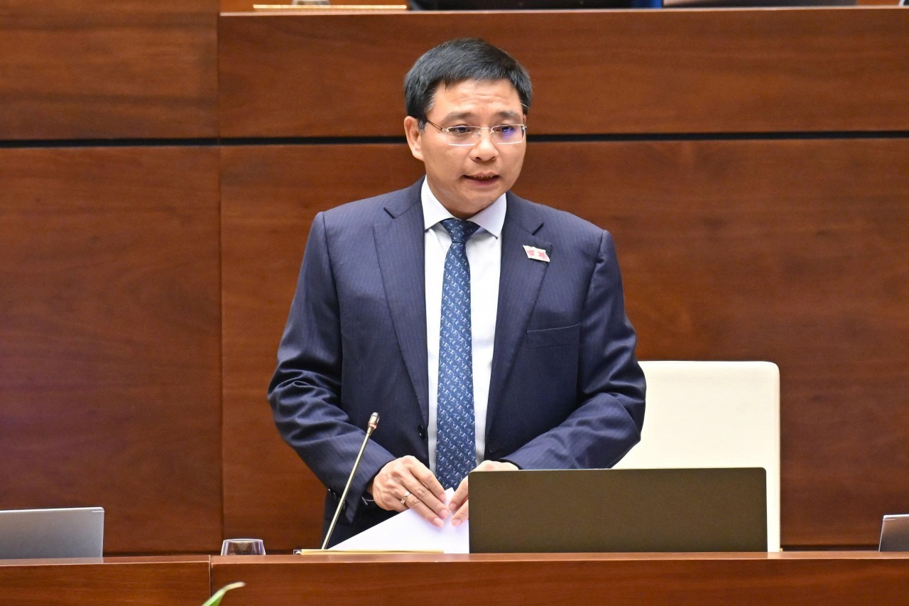 Không để khoảng trống về quy hoạch sau sáp nhập đơn vị hành chính Không để khoảng trống về quy hoạch sau sáp nhập đơn vị hành chính