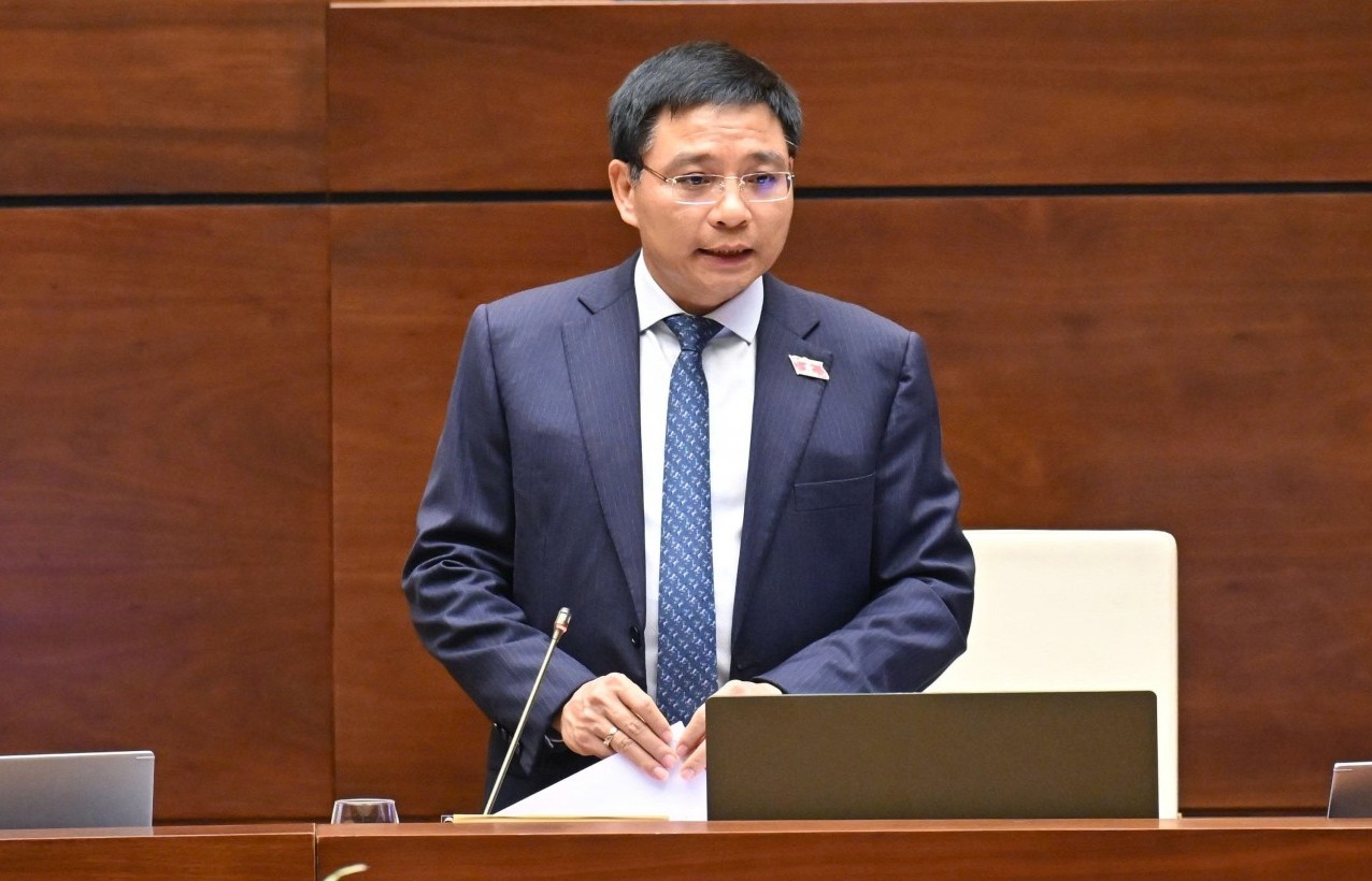 Không để khoảng trống về quy hoạch sau sáp nhập đơn vị hành chính