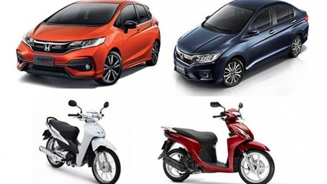 Ủy quyền Cục trưởng Cục Thuế ký ban hành bảng giá tính lệ phí trước bạ ô tô, xe máy