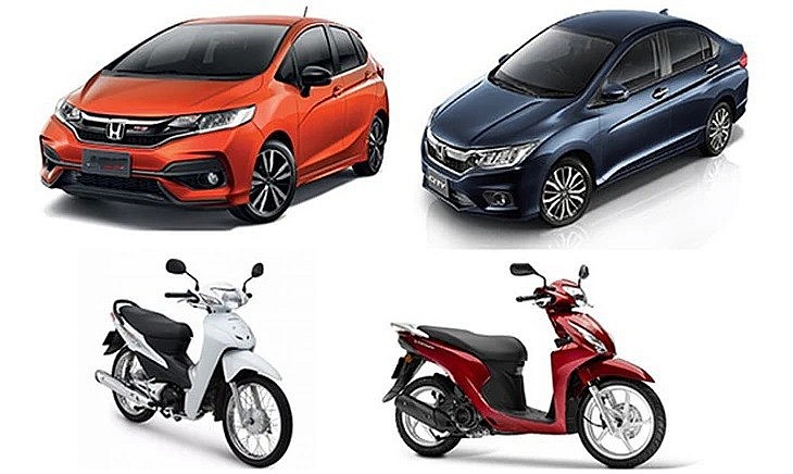 Ủy quyền Cục trưởng Cục Thuế ký ban hành bảng giá tính lệ phí trước bạ ô tô, xe máy