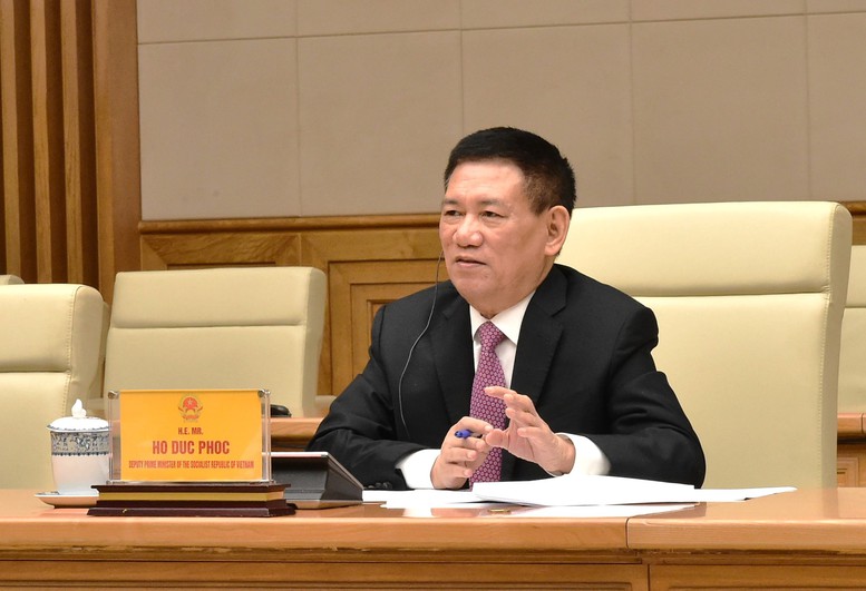 Việt Nam đã cho thế giới thấy một khát vọng vươn lên rất mạnh mẽ- Ảnh 3.