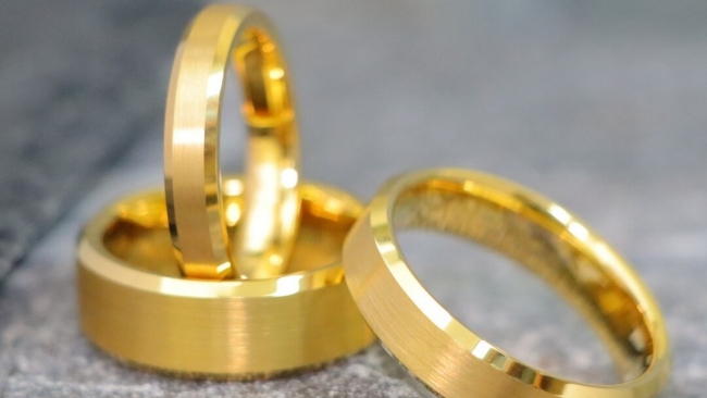 Giá vàng hôm nay (26/6): Vàng nhẫn DOJI tăng 500.000 đồng/lượng