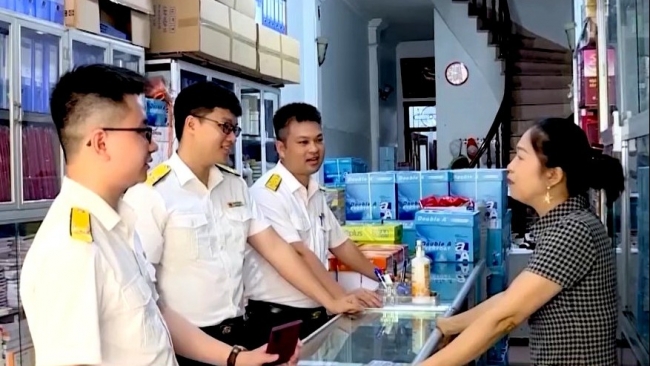 Bài 3: Hóa đơn điện tử không làm khó hộ kinh doanh