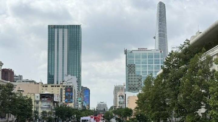 Bất động sản TP. Hồ Chí Minh và vùng phụ cận: Nhiều yếu tố hỗ trợ thị trường tăng trưởng