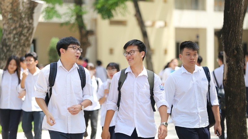 Nhiều nội dung được điều chỉnh, bổ sung trong dự thảo Luật Giáo dục đại học (sửa đổi)