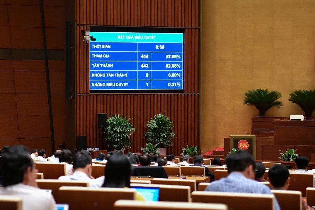 Tiếp tục miễn thuế sử dụng đất nông nghiệp đến hết năm 2030