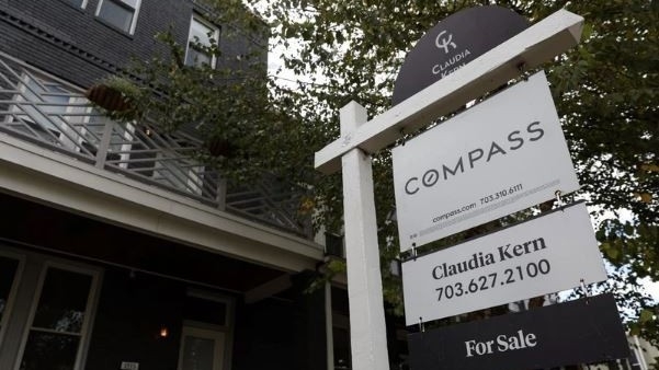 Mỹ: Sắp được dùng tài sản tiền kỹ thuật số trong xét duyệt thế chấp mua nhà