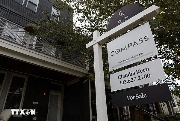 Mỹ: Sắp được dùng tài sản tiền kỹ thuật số trong xét duyệt thế chấp mua nhà