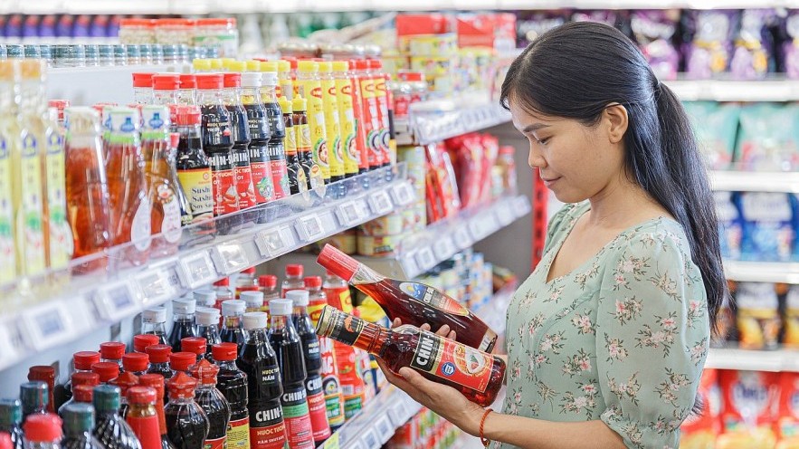 Một doanh nghiệp tiêu dùng rót tiền mặt chi cổ tức tỷ lệ 25%