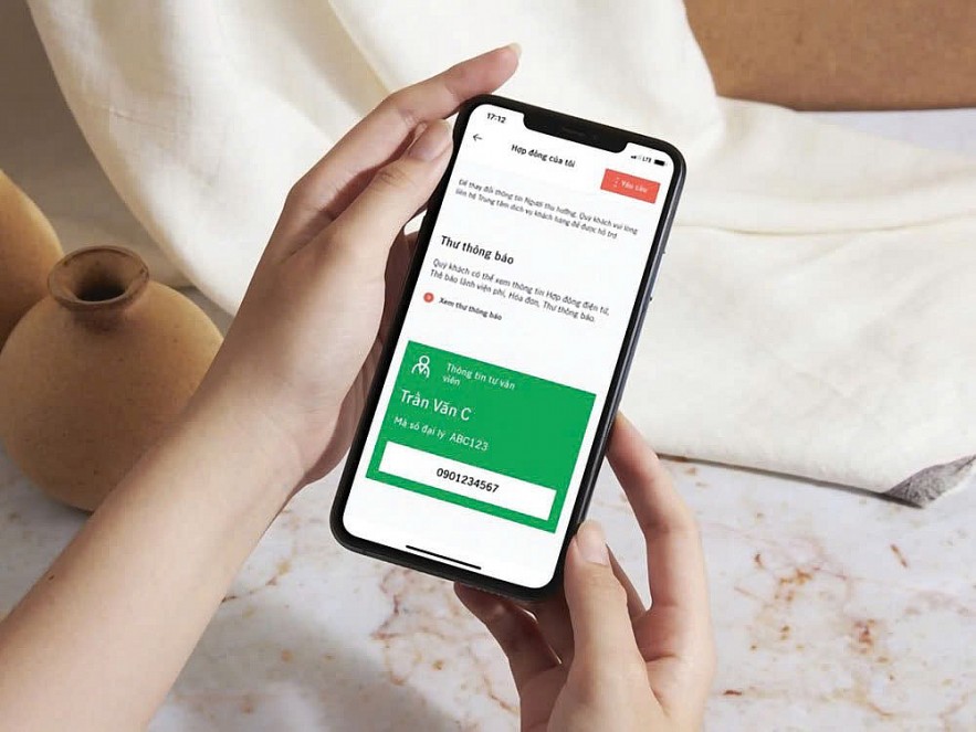 Nửa đầu năm 2025, bảo hiểm nhân thọ vượt khó, đón tín hiệu tích cực Nửa đầu năm 2025, bảo hiểm nhân thọ vượt khó, đón tín hiệu tích cực