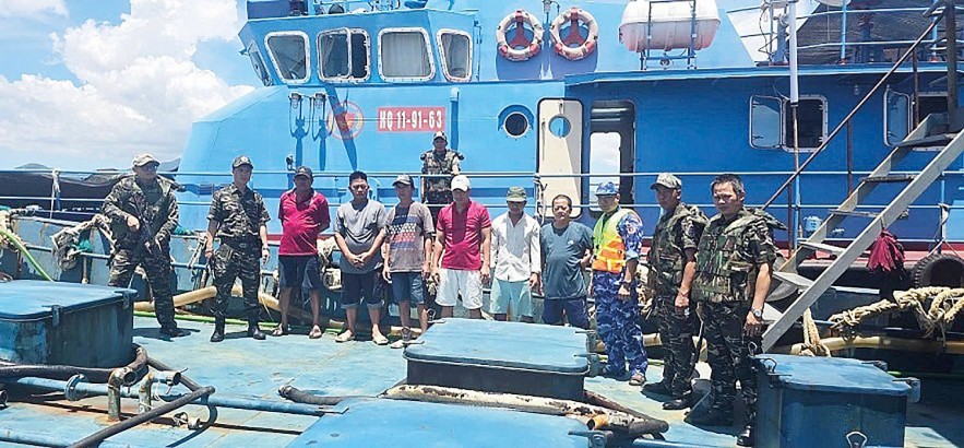 Hải quan vào cuộc mạnh mẽ, chiến công nối tiếp chiến công