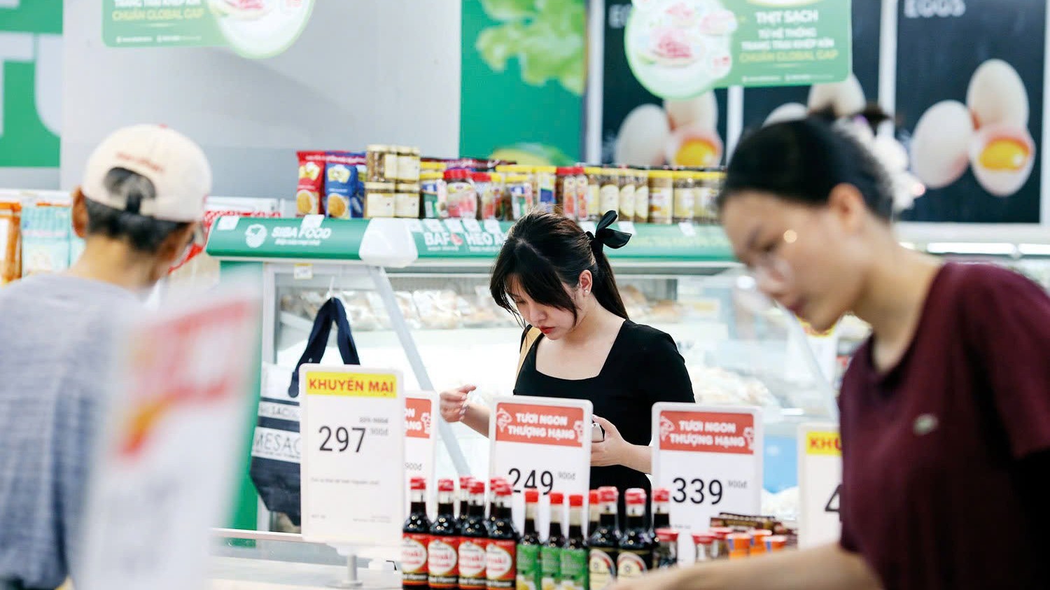 Chính sách tài khóa mở rộng tiếp sức cho tăng trưởng