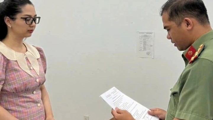 Bình Dương: Khởi tố 6 cá nhân có hành vi mua bán hóa đơn