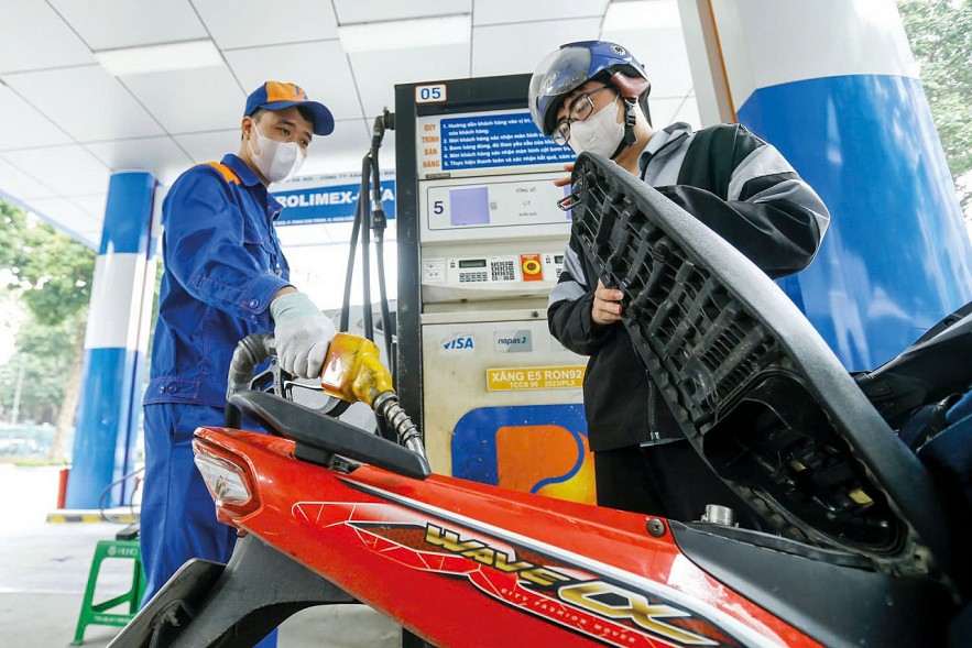 Giá dầu dự báo biến động ra sao thời gian tới? Giá dầu dự báo biến động ra sao thời gian tới?