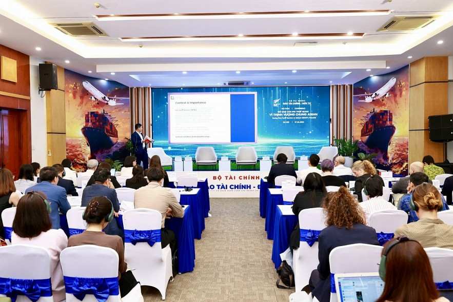 Vượt rào cản phi thuế quan và tăng cường đầu tư khu vực nhìn từ góc độ pháp lý