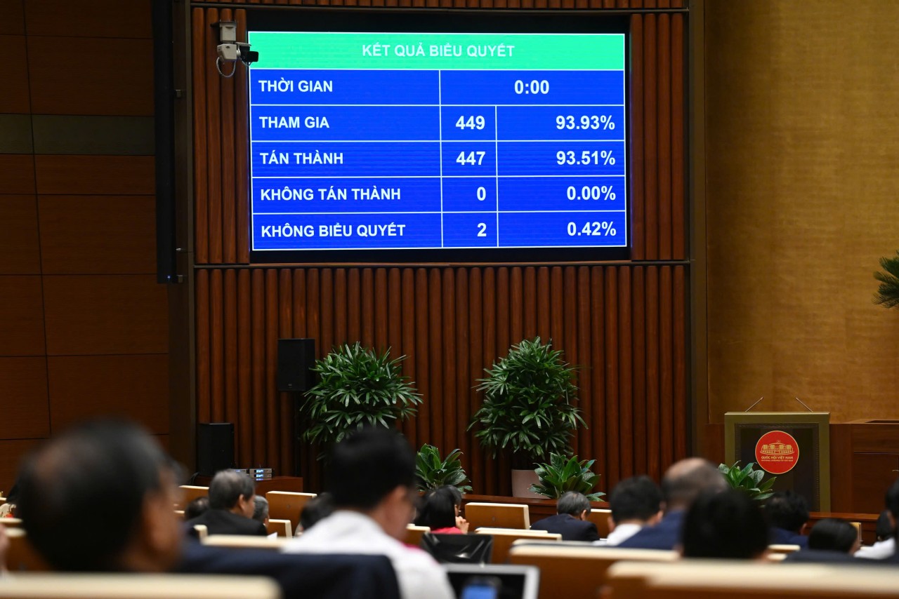 Hải Phòng được trao các cơ chế vượt trội để phát triển Hải Phòng được trao các cơ chế vượt trội để phát triển