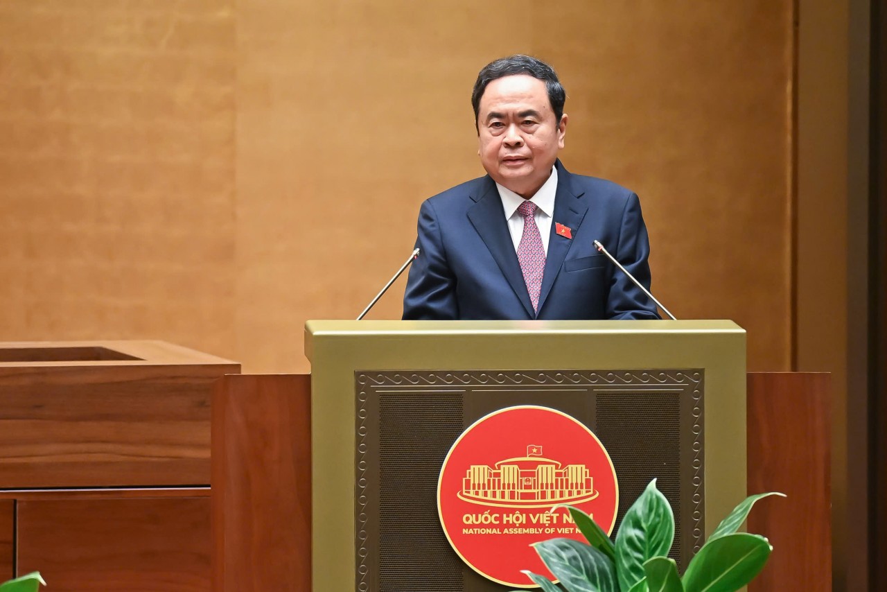 Kỳ họp thứ 9: Khởi đầu cho những cải cách thể chế căn cơ