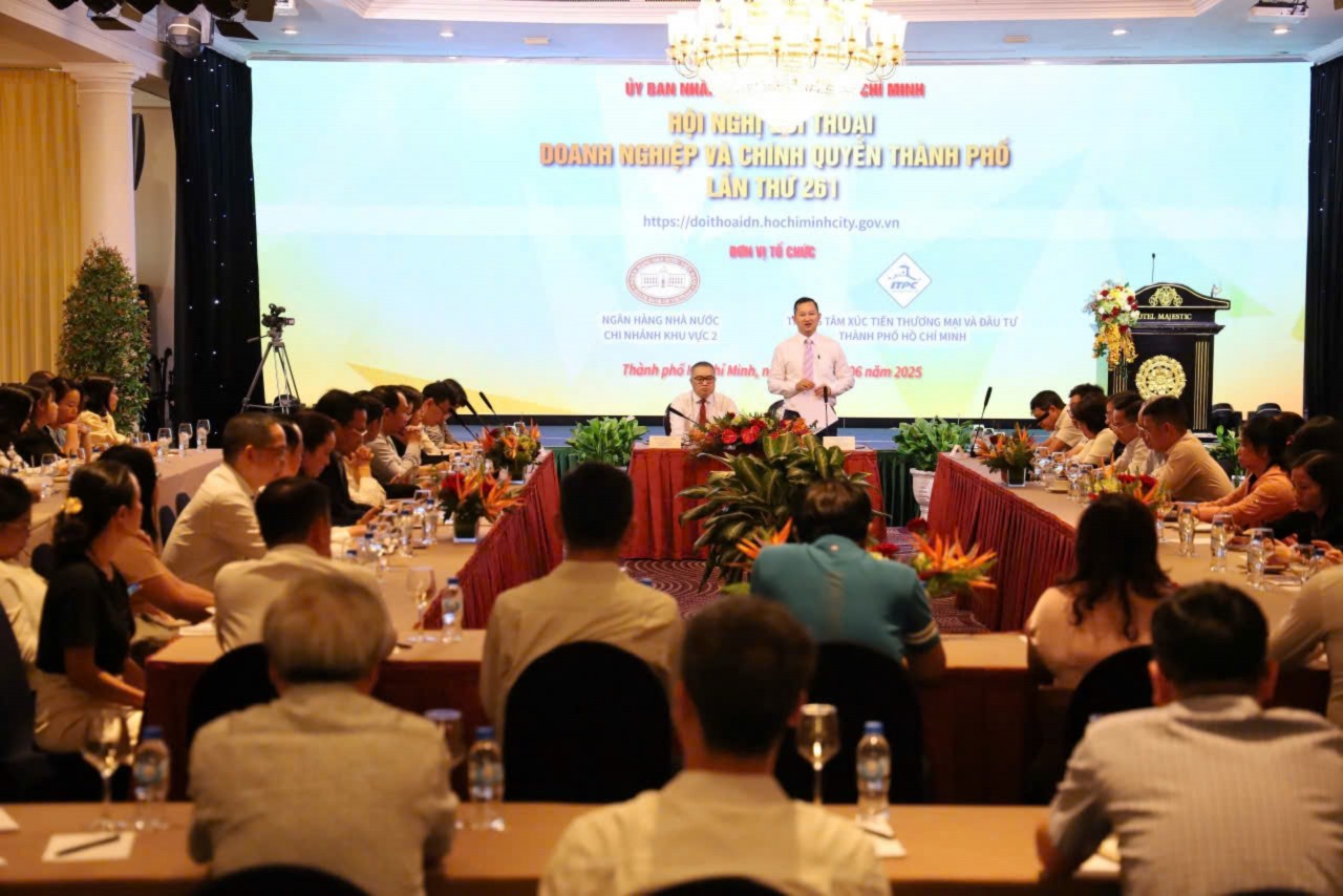 Thúc đẩy xuất khẩu thông qua chính sách ngân hàng