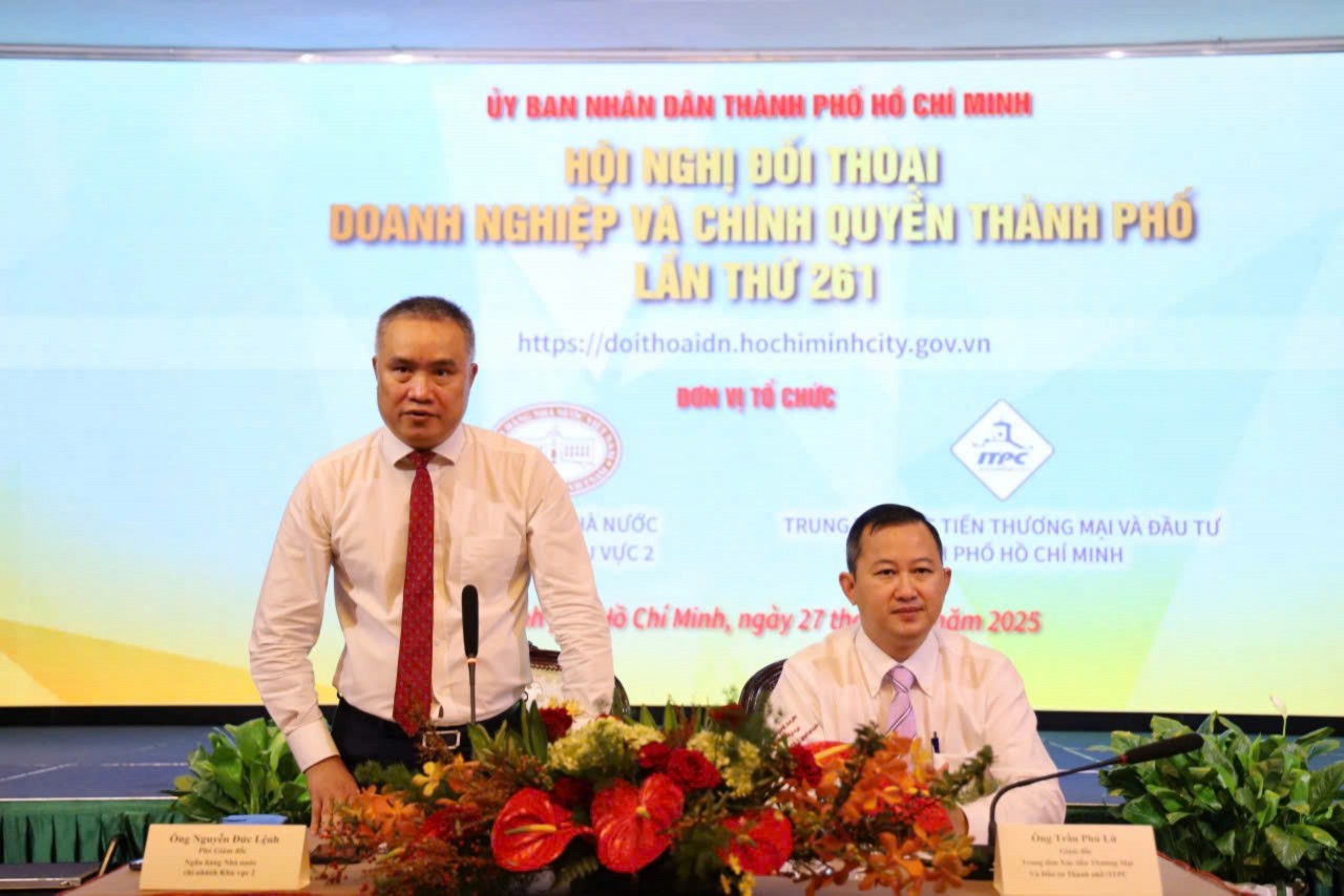 Thúc đẩy xuất khẩu thông qua chính sách ngân hàng