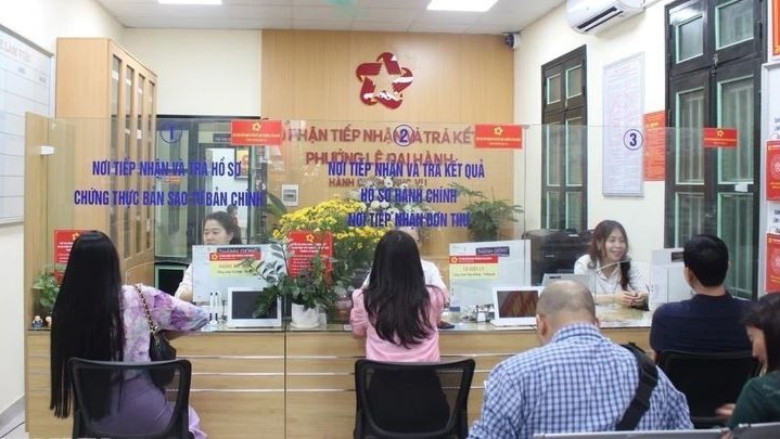 Những chính sách nổi bật có hiệu lực từ tháng 7/2025